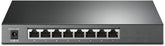 Switch Smart Gigabit Jetstream 8 Puerto Con 4 Puertos Poe, Tl-Sg2008p